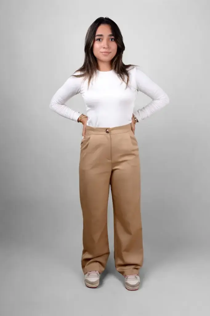 Sandé pants